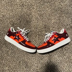 Bapestas